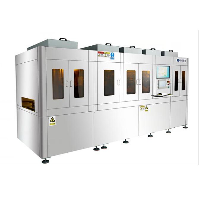 油墨（防焊）全自動(dòng)曝光機(jī)