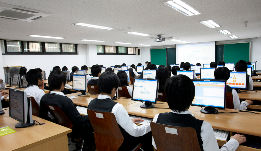 常用系統 常用系統